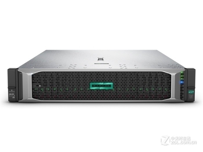 HP ProLiant DL380 Gen10(P06423-B21)