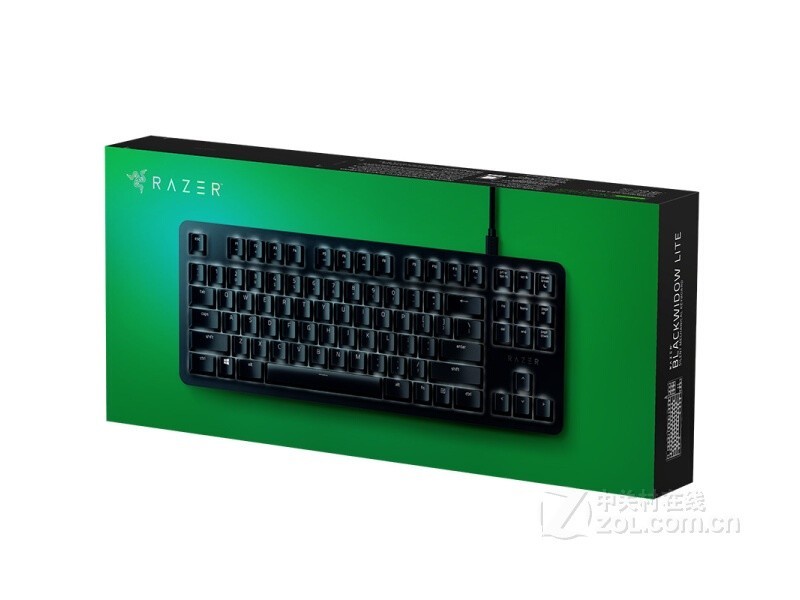 (Razer)ڹѸ֩װ е ߼ 칫 87  羺 ɫ 