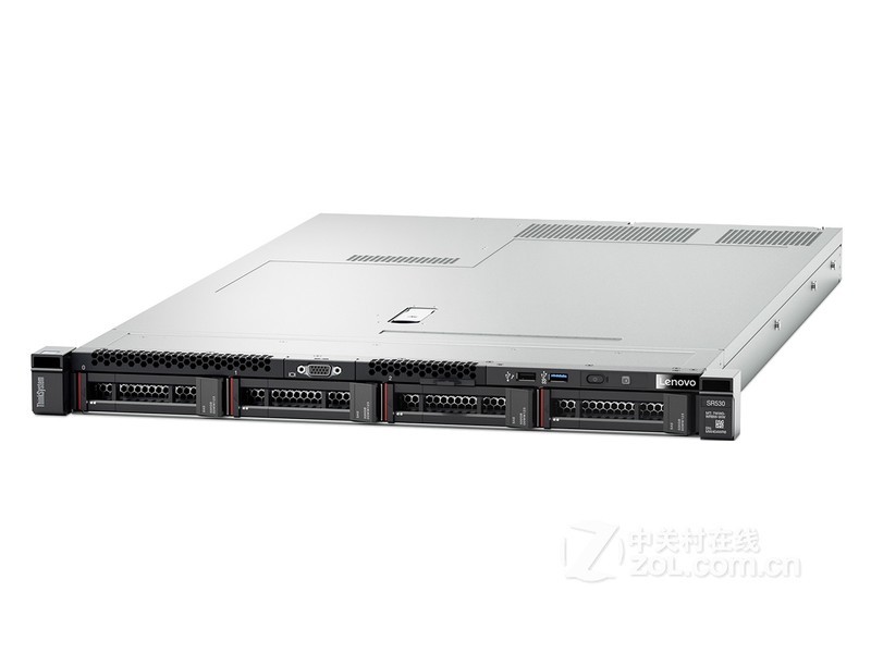 Lenovo ThinkSystem SR530(Xeon Silver 4110/16GB/2TB)