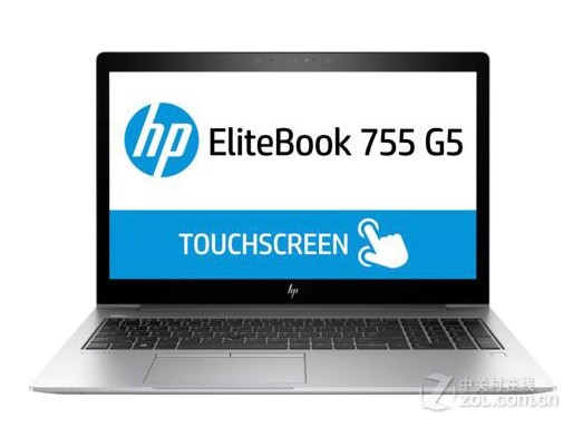 ELITEBOOK 755 G5(5AY43PC)
