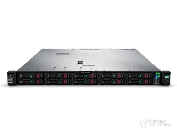 HP ProLiant DL360 Gen10(867963-AA1)