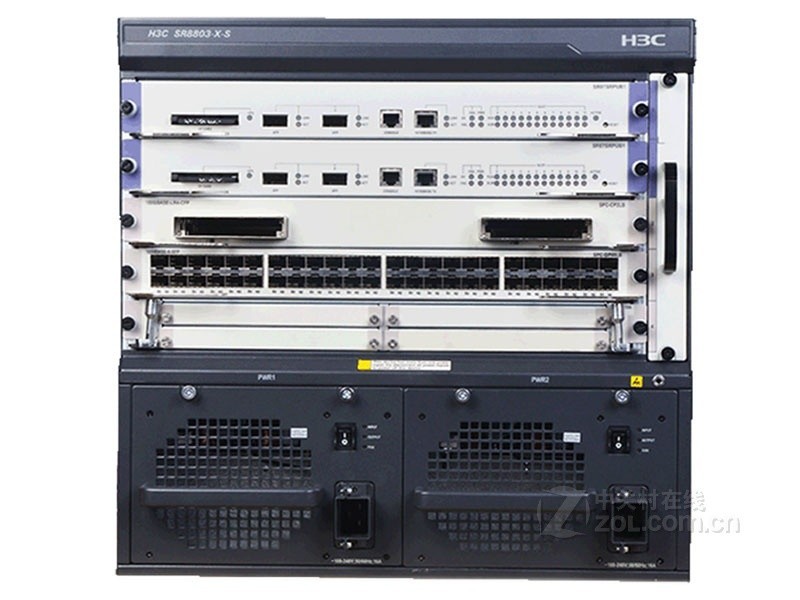 H3C SR8803-X-S
