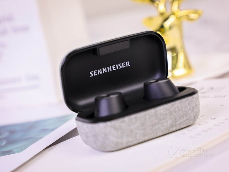 ɭSennheiserMomentumTrueWireless hifiʽ 5.0