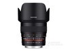 Samyang 50mm f/1.4(索尼E口)