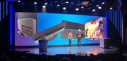 Alienware 55ϵOLEDʾ