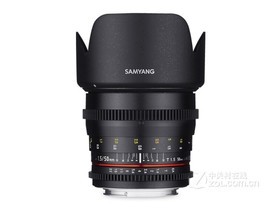 Samyang 50mm T1.5 4/3口