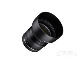 Samyang XP 85mm f/1.2