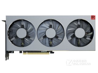 华硕RADEONVII-16G