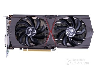 七彩虹网驰 GeForce RTX 2060 电竞