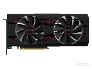 蓝宝石RX VEGA 56 8G HBM2 Pulse