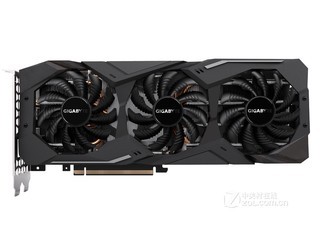 技嘉RTX 2080Ti WINDFORCE 11G