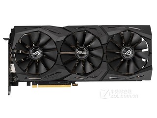 华硕ROG-STRIX-RTX 2060-O6G-GAMING
