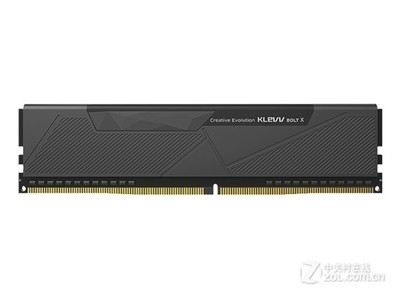Ƹ BOLT X 8GB DDR4 2666