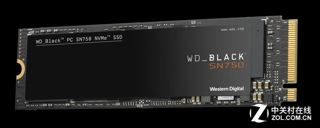 �������ݷ���WD #e5e5e5 SN750��̬Ӳ�� 