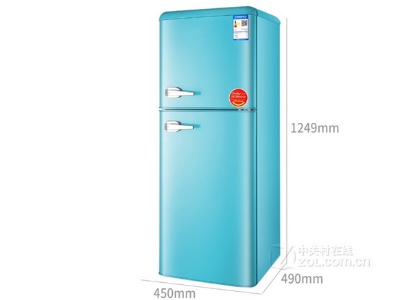 【熊猫bcd-156】报价_参数_图片_论坛_panda bcd-156熊猫冰箱报价-zol