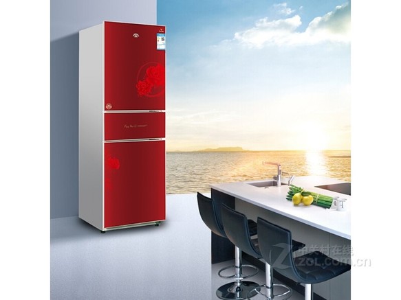 【尊贵bcd-232c】报价_参数_图片_论坛_尊贵 bcd-232czungui冰箱报价