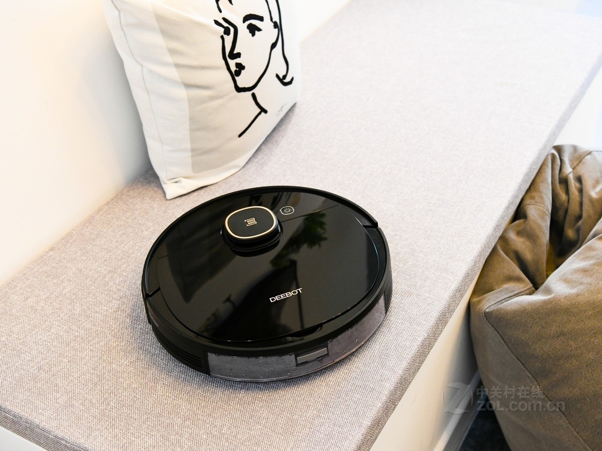 【高清图】 科沃斯(ecovacs)t5 neo原创图赏 图25
