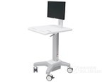 TOPSKYS CSHL20一体机显示器远程会诊移动推车