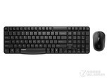  雷柏 X1800S无线鼠标键盘套装