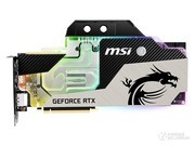 ΢ GeForce RTX 2080Ti SEA HAWK EK X