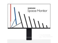 设计感十足 三星Space monitor显示器热销