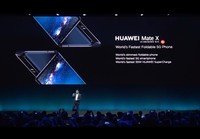 ��ΪMate X��8GB/512GB/ȫ��ͨ/5G�棩������ع�7