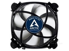 ARCTIC Alpine 11 GT