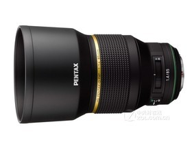 宾得HD PENTAX-D FA 85mm f/1.4
