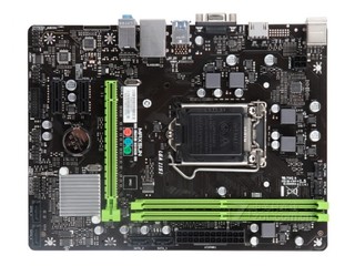 铭瑄 MS-撼地者 H310CM-VH