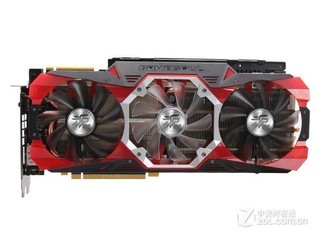 耕升G魂 RTX 2080Ti 极客版