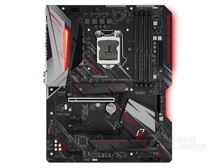华擎B365 Phantom Gaming 4