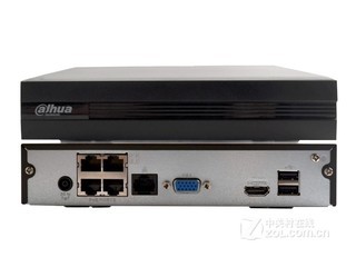 DH-NVR2104HC-P-HDS2
