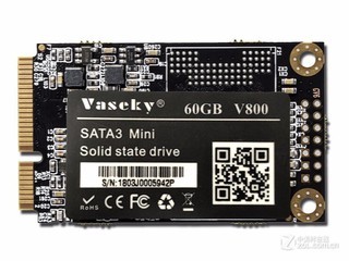 ʿV800 MSATA60GB