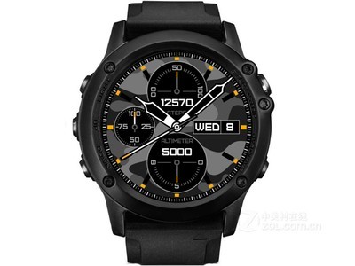 【佳明fenix 3hr】报价_参数_图片_论坛_garmin fenix 3佳明智能手表