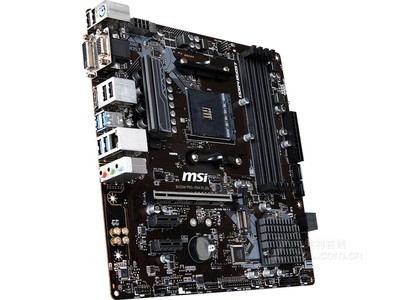 微星b450mprovdhplus