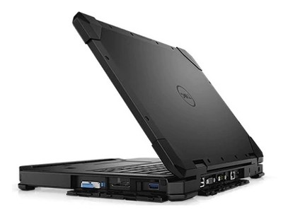  Latitude 5420 Rugged