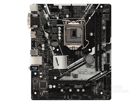 华硕h110mf与华擎b365mhdv哪个好