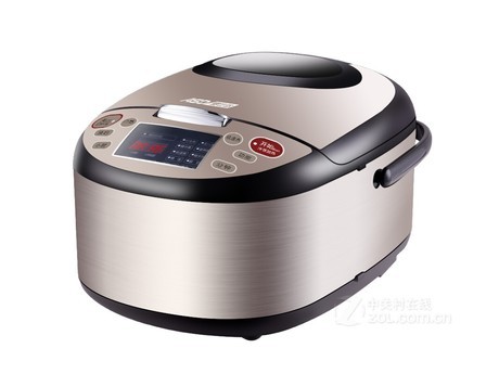 米家IH电饭煲 4L与爱仕达AR-F5062E哪个好