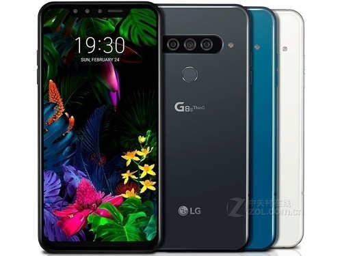 【LG手机大全】LG手机报价及图片大全_第2页-ZOL中关村在线