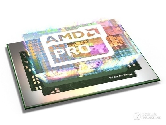 AMD PRO A10-9700E