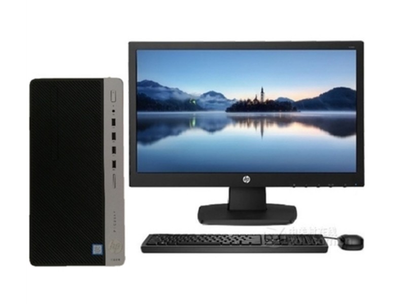 HP EliteDesk 880 G4 TWR(i5 8500/8GB/256G SSD+1T/2G дискретная графика /21.5LED)