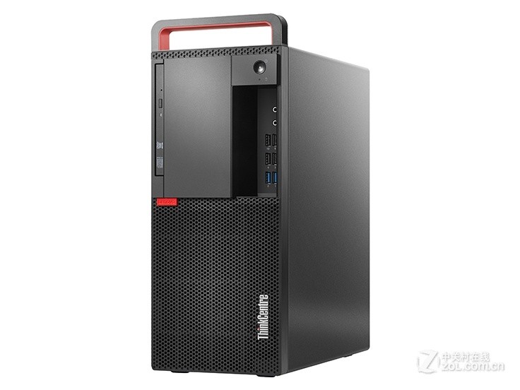 Lenovo ThinkCentre M920t(i5 8500/8GB/1TB/DVD/2G дискретная графика)