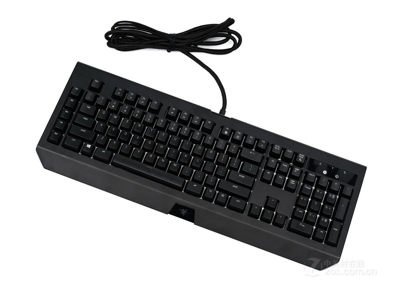 ߣRazerڹѸ֩뾺òʰV2-۾  羺Ϸе RGB Լ