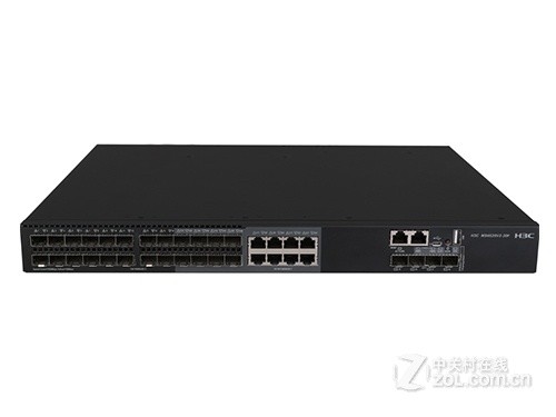 H3C MS4520V2-30F