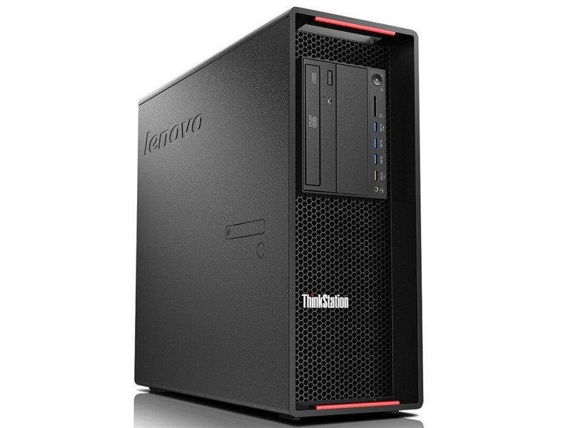 ThinkStation P720(Xeon Bronze 3106/16GB*2/128GB+1TB/P2000)