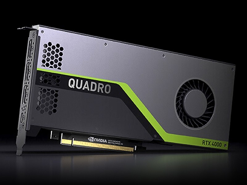 江苏丽台显卡丽台quadrortx4000江苏概盈授权经销商热销