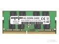  4GB DDR4 2400