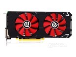 磐镭RX 580 8G 赤焰