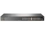 Aruba 2930F 24G 4SFP