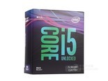 Intel 酷睿i5 9600KF